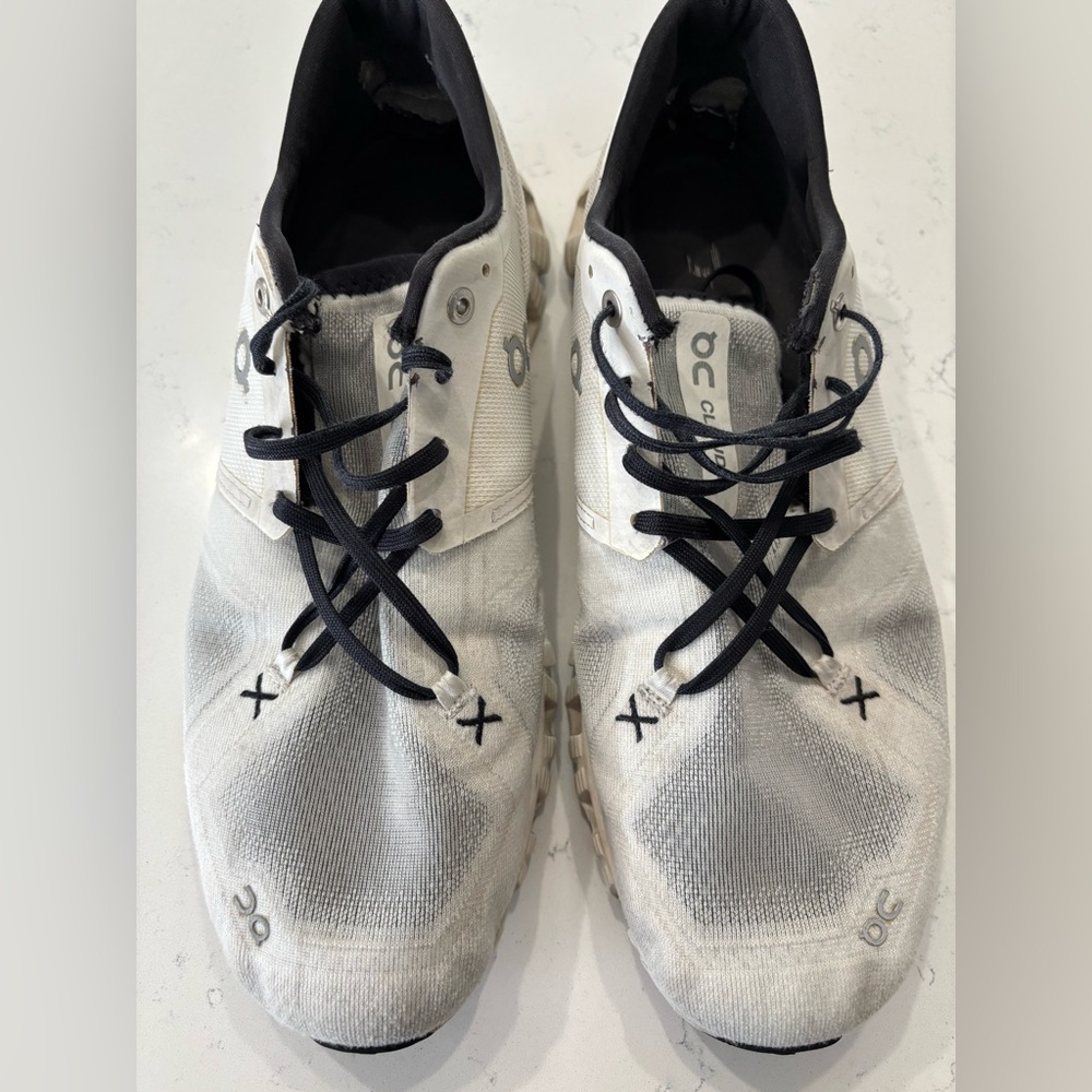 On Cloud X3 Athletic Shoes - Picture 6 of 8